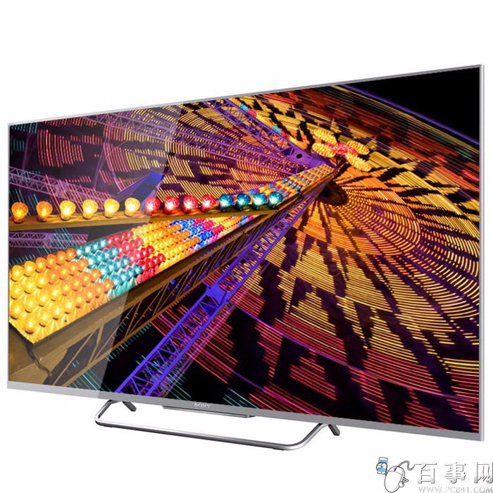 50寸平板电视哪个好 2015年50英寸液晶平板智能电视推荐 索尼KDL-50W700B