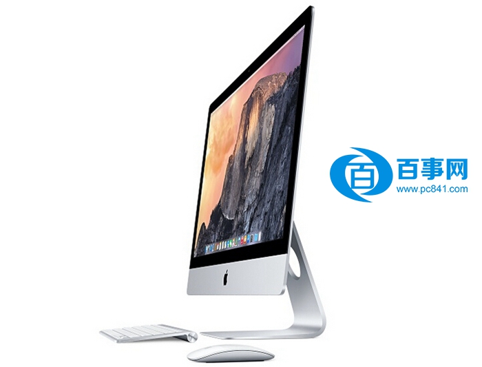 新款27寸Retina 5K iMac怎么样 新旧27寸Retina 5K iMac区别对比