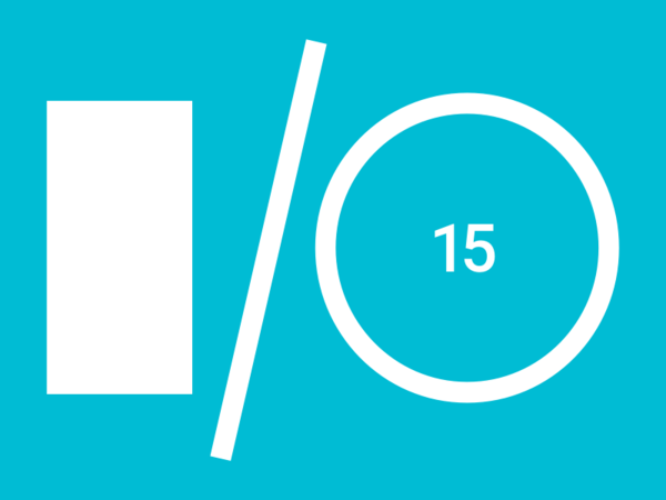 谷歌I/O大会是什么 2015谷歌I/O大会讲了什么