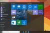 Windows 10 Build 10130预览版图赏