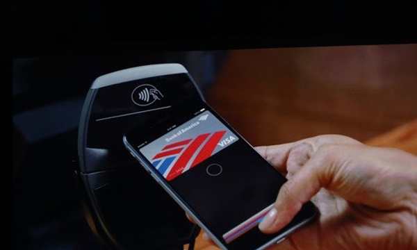 WWDC2015开发者大会：iOS9内置Apple Pay支付