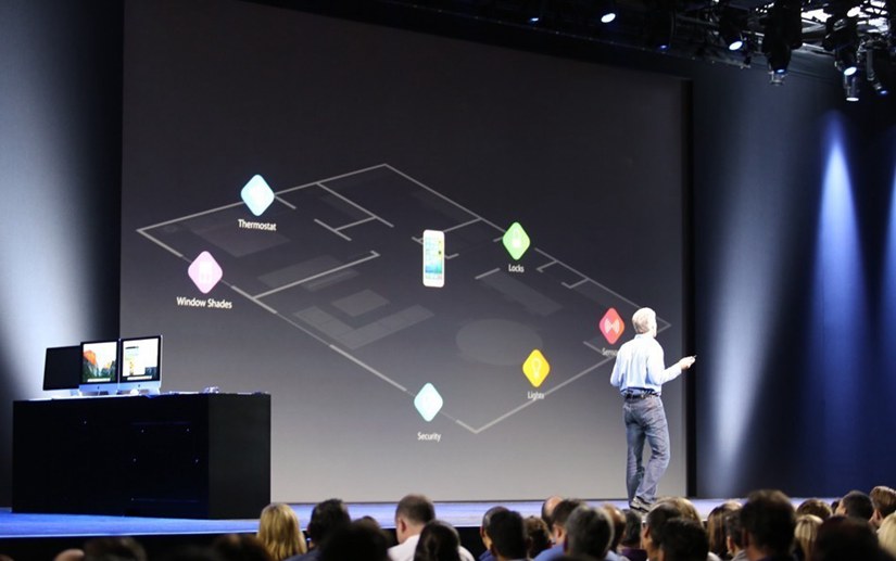 苹果WWDC 2015大会全程图集_51