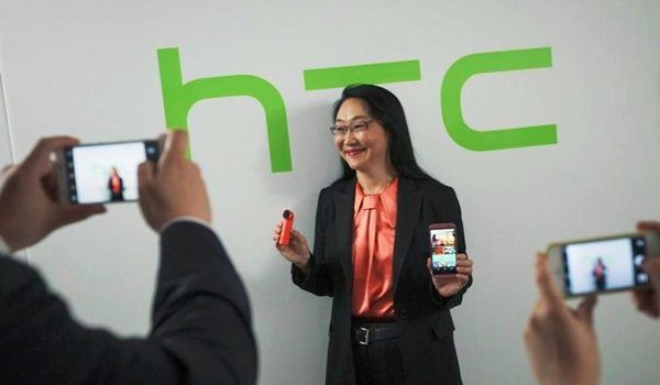 HTC问题何止营销 王雪红傲慢保守