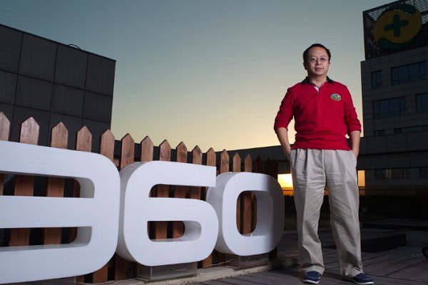奇虎360突然启动私有化 周鸿祎嫌80亿美元被低估了
