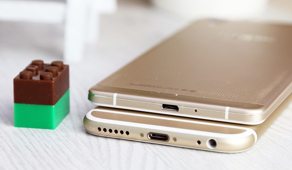 OPPO R7和iPhone6哪个好看 OPPO R7与iPhone6颜值对比