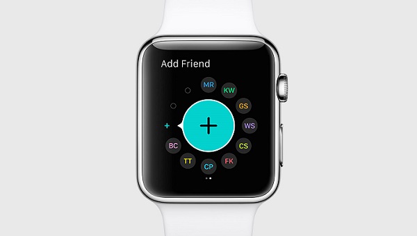Apple watch怎么连wifi 苹果Apple watch连WiFi设置教程