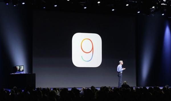 iOS9 Beta 2或下周发布 发热问题或将解决g