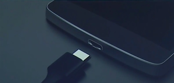 一加手机2也将搭载USB Type-C接口
