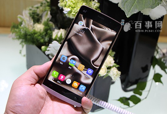 中国移动N1智能手机推荐