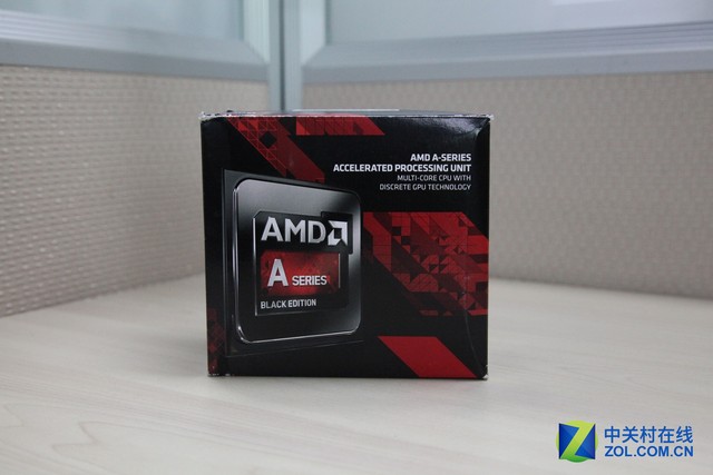 A10-7870K怎么样 AMD A10-7870K对比i5评测
