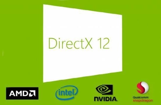 DirectX12是什么 DirectX12有什么用？