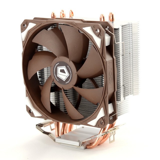 拒绝电脑高温死机 5款高效CPU散热器推荐