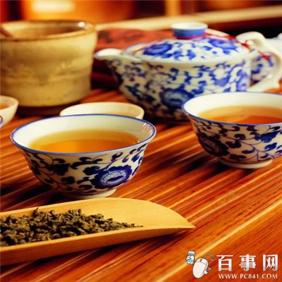 每天一杯消暑茶 8种美容防中暑中药茶推荐