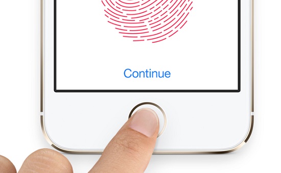 苹果收购多项生物识别专利 或改进Touch ID