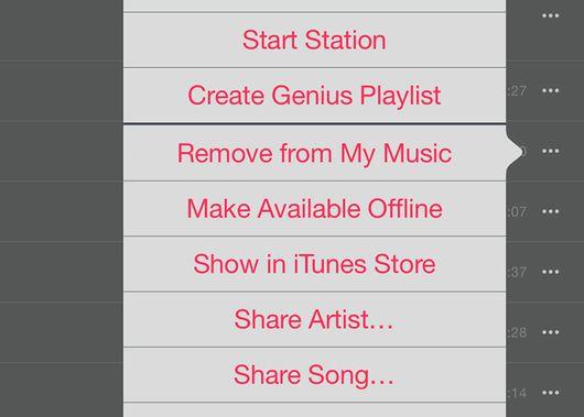 玩转Apple Music 12个Apple Music使用技巧