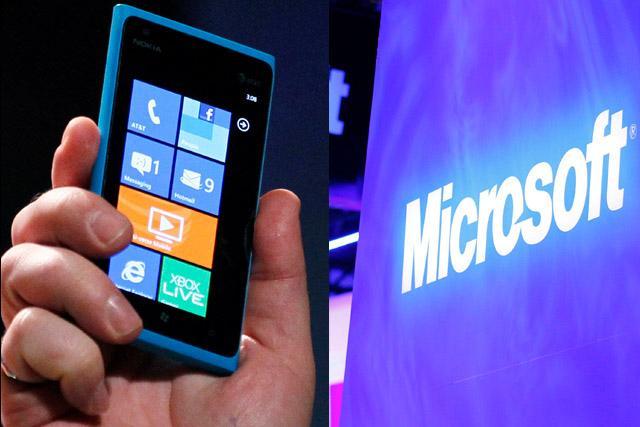 微软承认手机业务失败 是时候抛弃诺基亚了