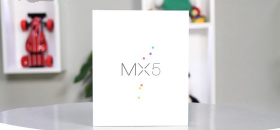 2015国产优秀手机 史上最全魅族MX5评测