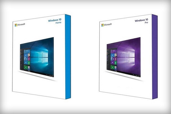 Win10将是最后一代实体零售版Windows系统