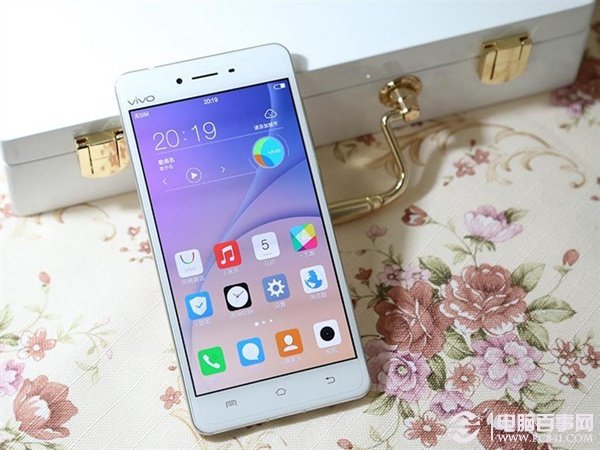 高颜值手机 6款2015双面玻璃国产手机推荐