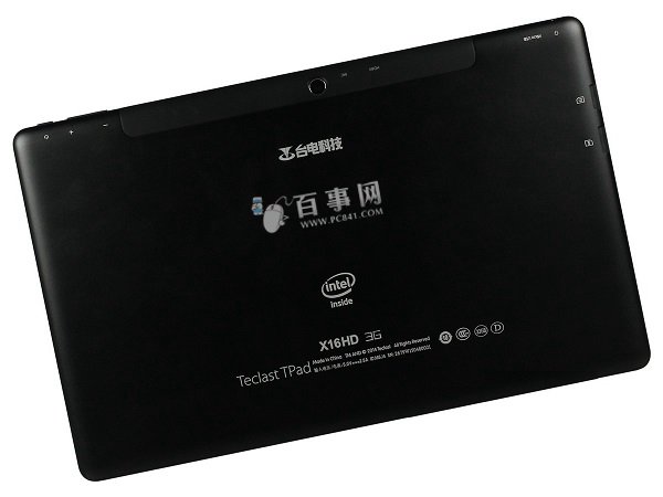 千元平板电脑推荐：台电X16HD 64GB版
