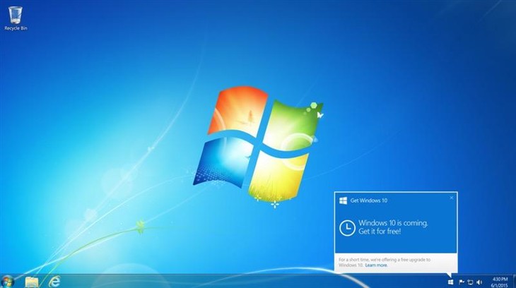“免费版”Windows 10仍有三大关键疑问待解