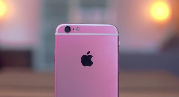 富士康内部消息：iPhone6s或放弃16GB版 