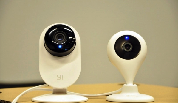 360智能摄像机和小米摄像机哪个好？