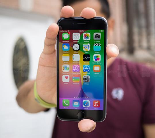 小心 教你如何辨别翻新苹果iPhone手机