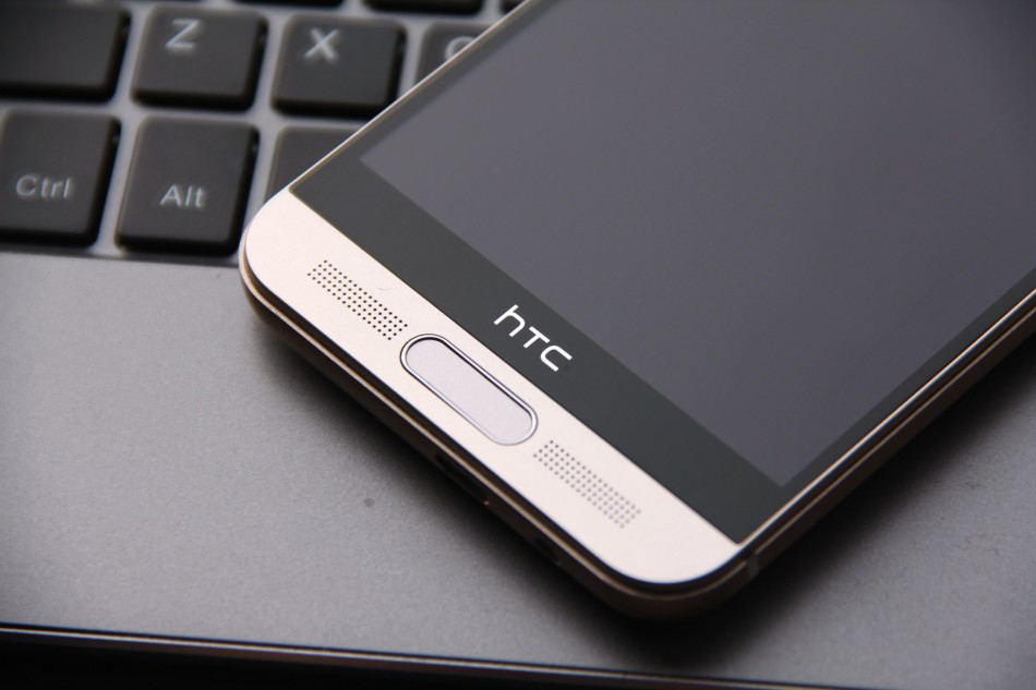 两块金属的艺术 HTC One M9/M9+图赏(9/14)