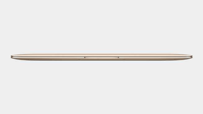 苹果12英寸MacBook官方图集_23