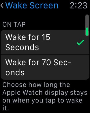 苹果WatchOS 2 Beta5更新内容大全
