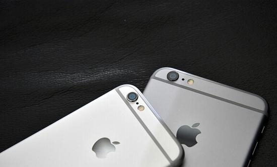 新一代iPhone6S：屏幕有所重大变化！