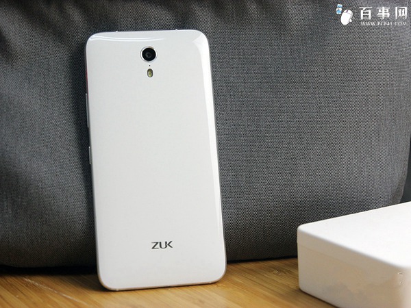 ZUK Z1配置怎么样 ZUK Z1参数详情 ZUK Z1硬件怎么样