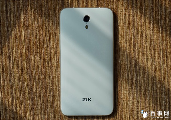 ZUK Z1怎么样 ZUK Z1详细评测
