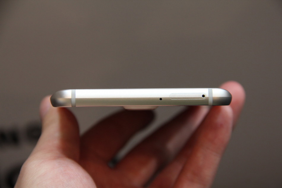 三星Galaxy S6 edge+与Note5现场实拍(12/50)