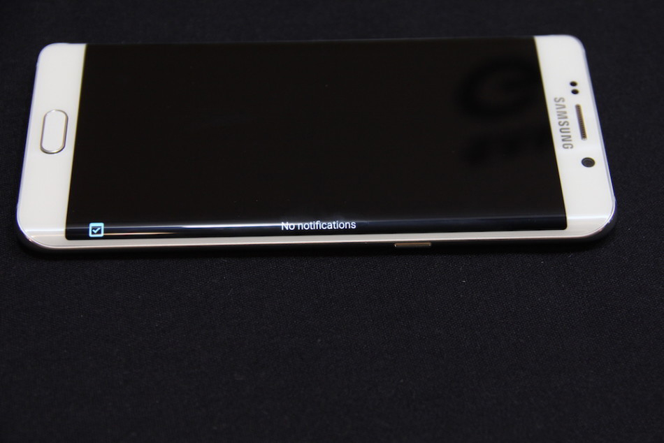 三星Galaxy S6 edge+与Note5现场实拍(14/50)