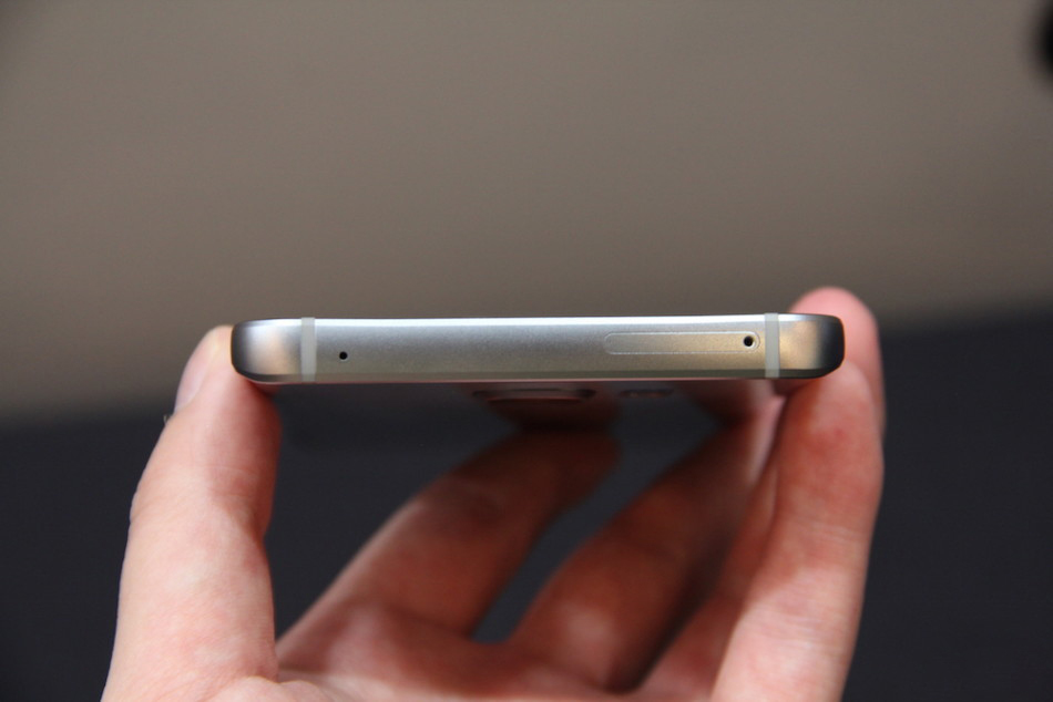 三星Galaxy S6 edge+与Note5现场实拍(23/50)