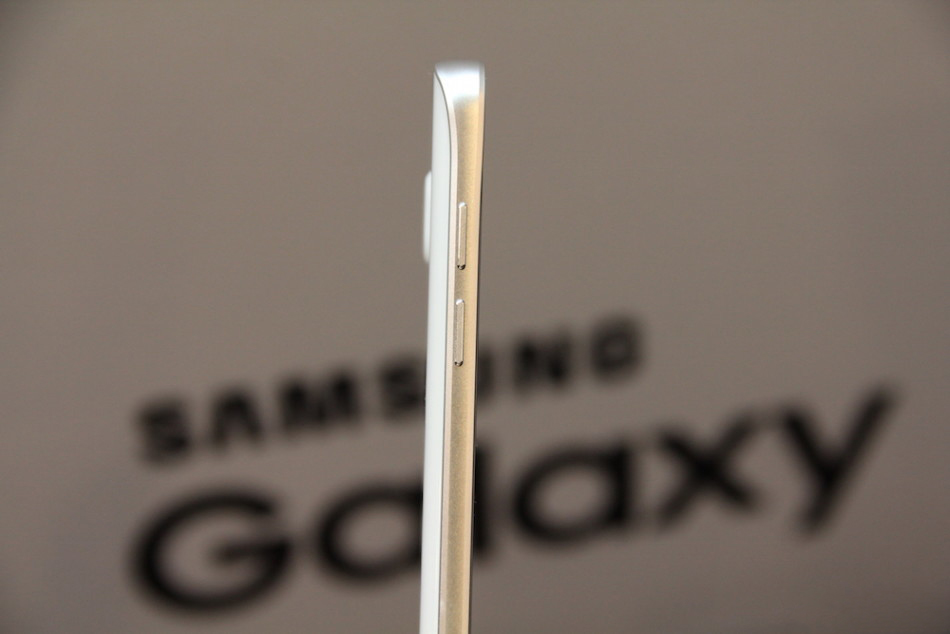 三星Galaxy S6 edge+与Note5现场实拍(29/50)