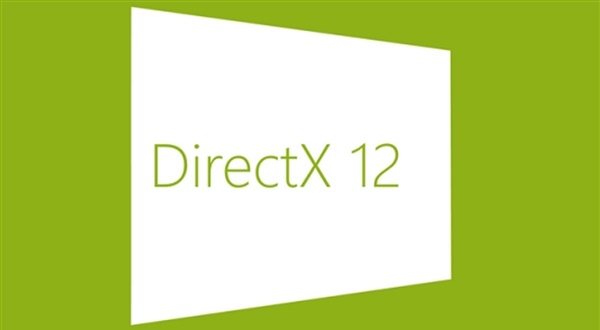 DX12为PC带来性能巨大提升 游戏帧数提升20%