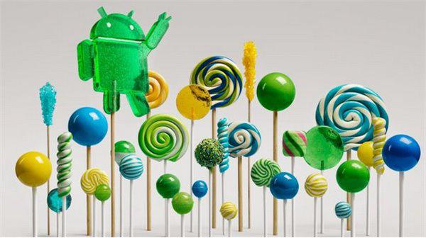 Android M命名为安卓棉花软糖 版本号安卓6.0