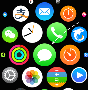 Apple Watch接收的短信怎么删除？Apple Watch短信删除方法