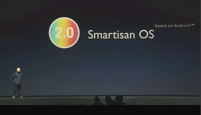 Smartisan OS2.0怎么样 锤子OS 2.0亮点功能盘点