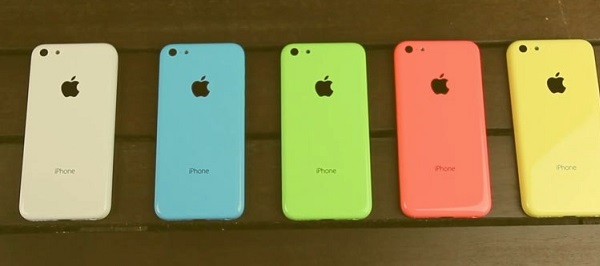传苹果iPhone 5C将停产 iPhone 6C会来吗？