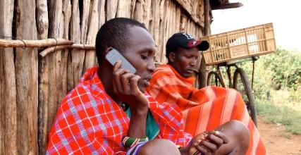 国产手机非洲历险记：除了价格战咱还会点啥