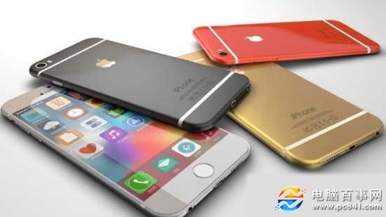 iPhone6s有几种颜色？iPhone6s有玫瑰金色吗？