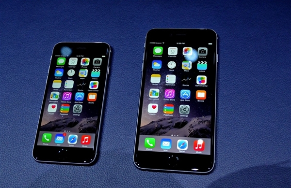 9月换机季将至 二手苹果iPhone价格动向