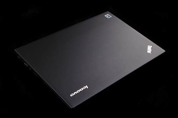 超级小黑本 2015新ThinkPad X1 Carbon图赏