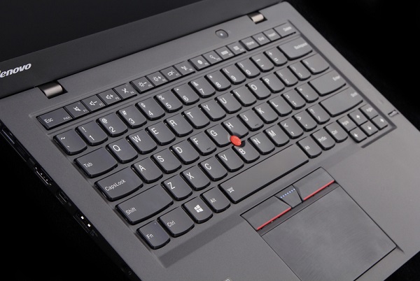 超级小黑本 2015新ThinkPad X1 Carbon图赏3.jpg