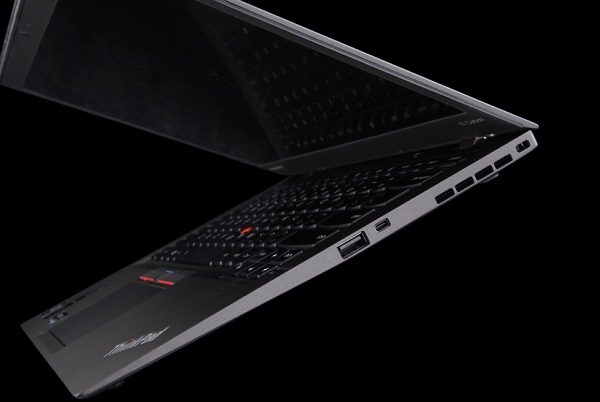超级小黑本 2015新ThinkPad X1 Carbon图赏5.jpg