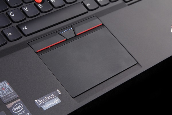超级小黑本 2015新ThinkPad X1 Carbon图赏6.jpg